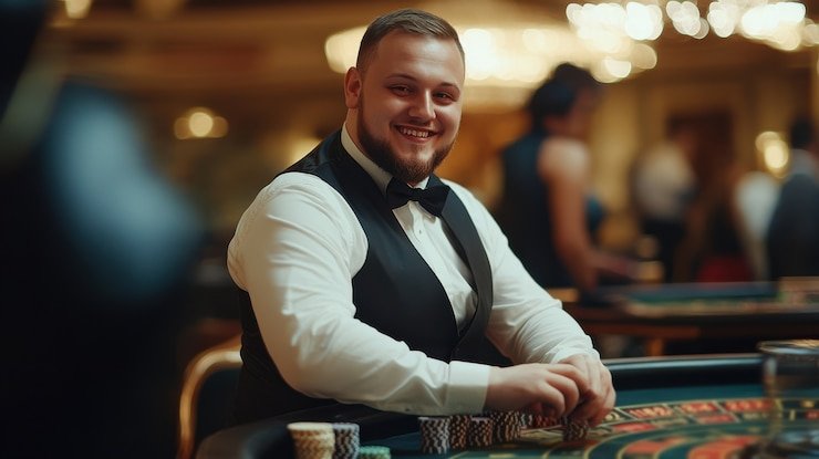 Platform gangsing777 dengan berbagai pilihan permainan live dealer dan sportsbook
