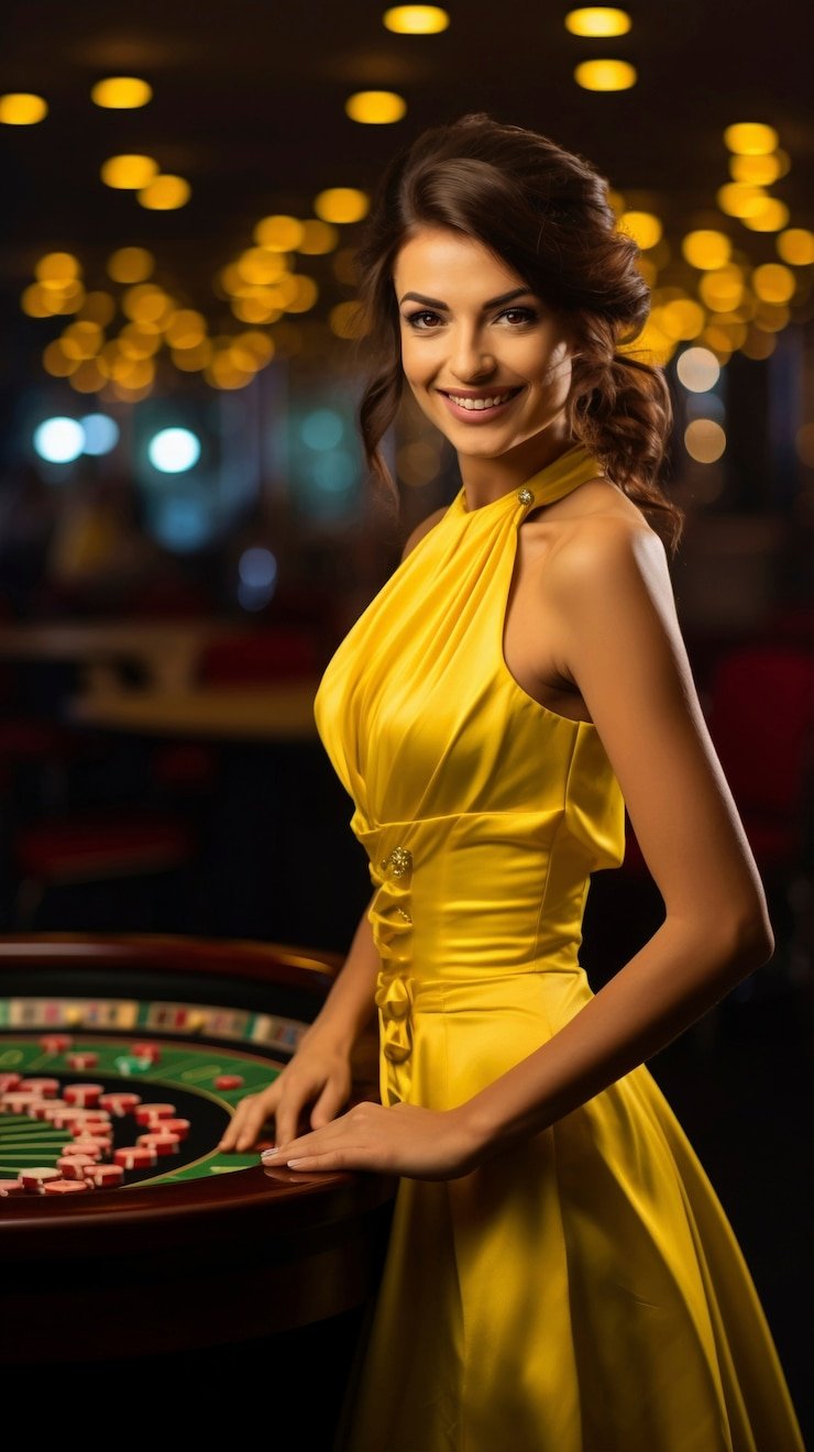 Tampilan aplikasi mobile gangsing777 dengan meja live dealer dan permainan sportsbook Liga 1